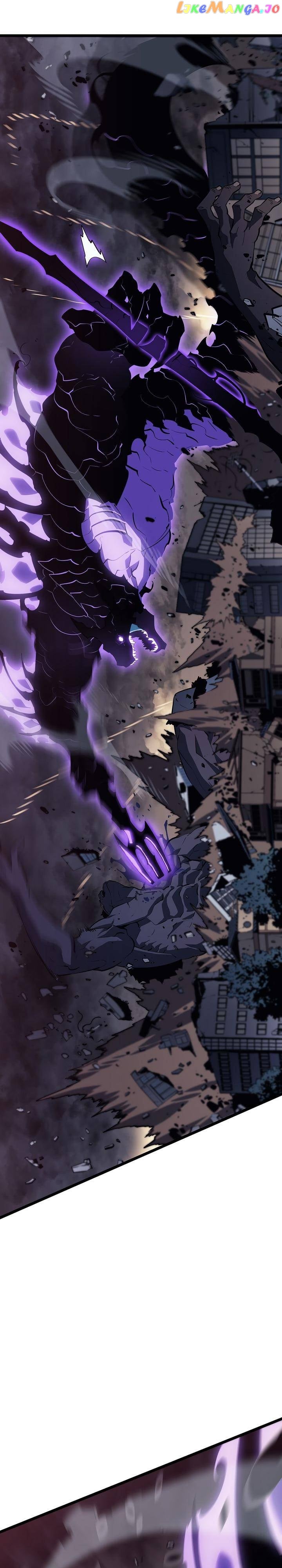 Solo Leveling Chapter 134 - page 14
